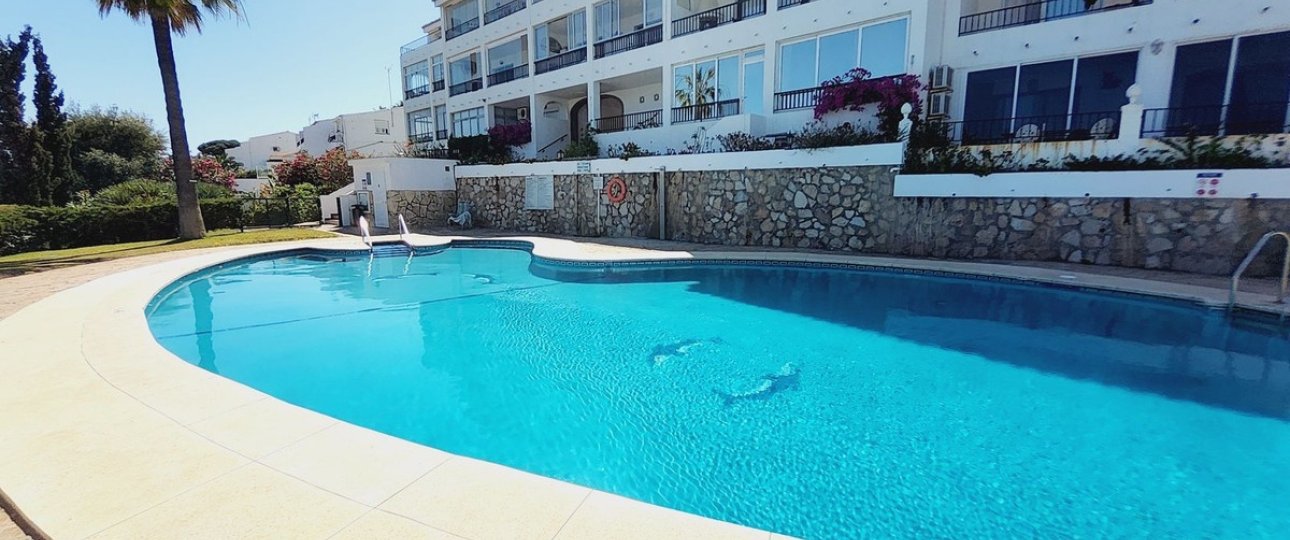 Rynek wtórny - apartment - Mijas - Torrenueva