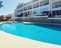Rynek wtórny - apartment - Mijas - Torrenueva