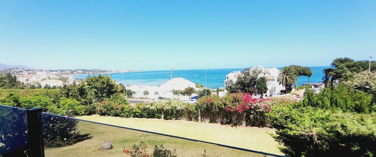 Rynek wtórny - apartment - Mijas - Torrenueva
