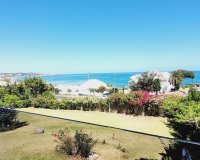 Rynek wtórny - apartment - Mijas - Torrenueva