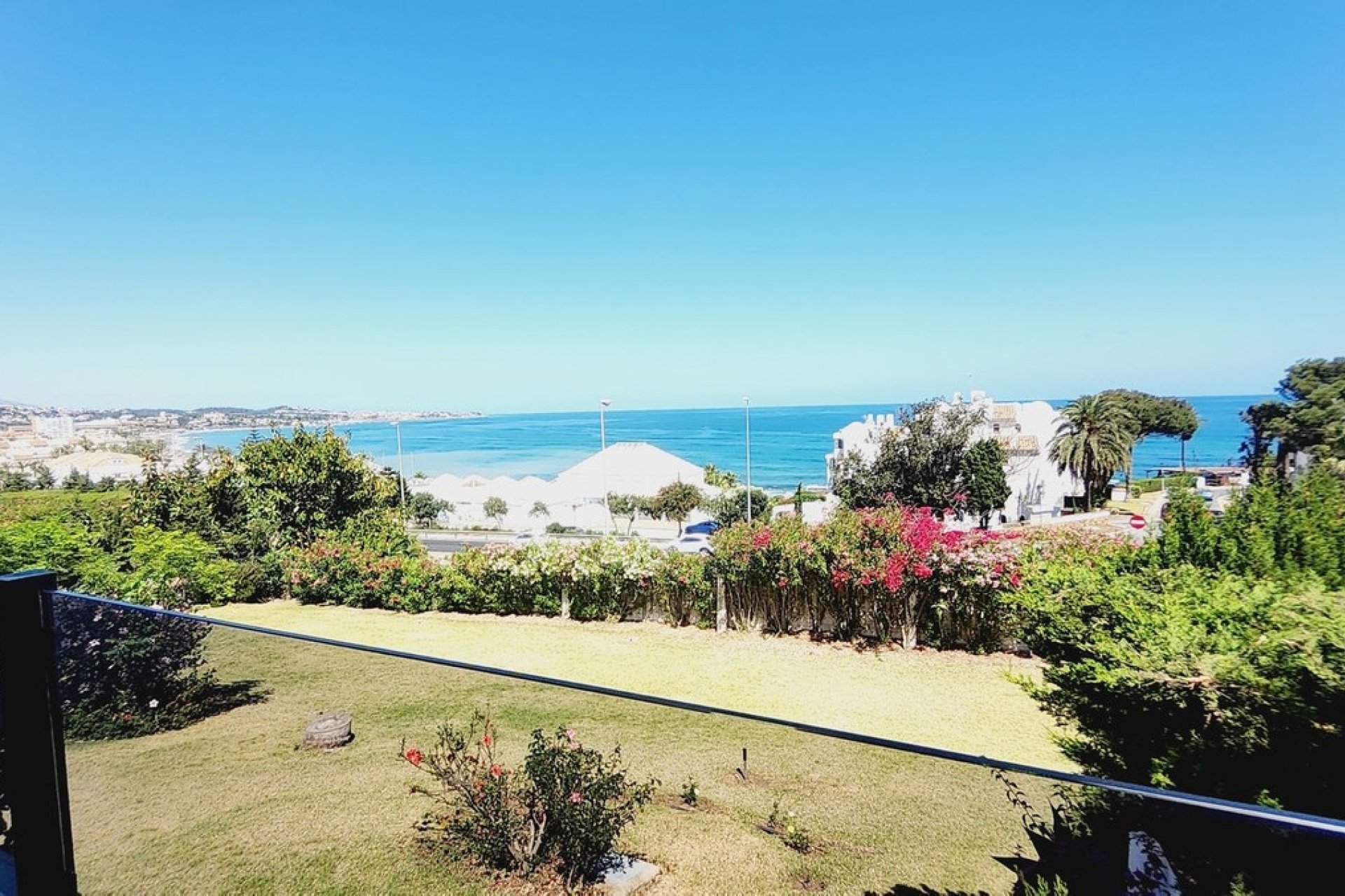 Rynek wtórny - apartment - Mijas - Torrenueva