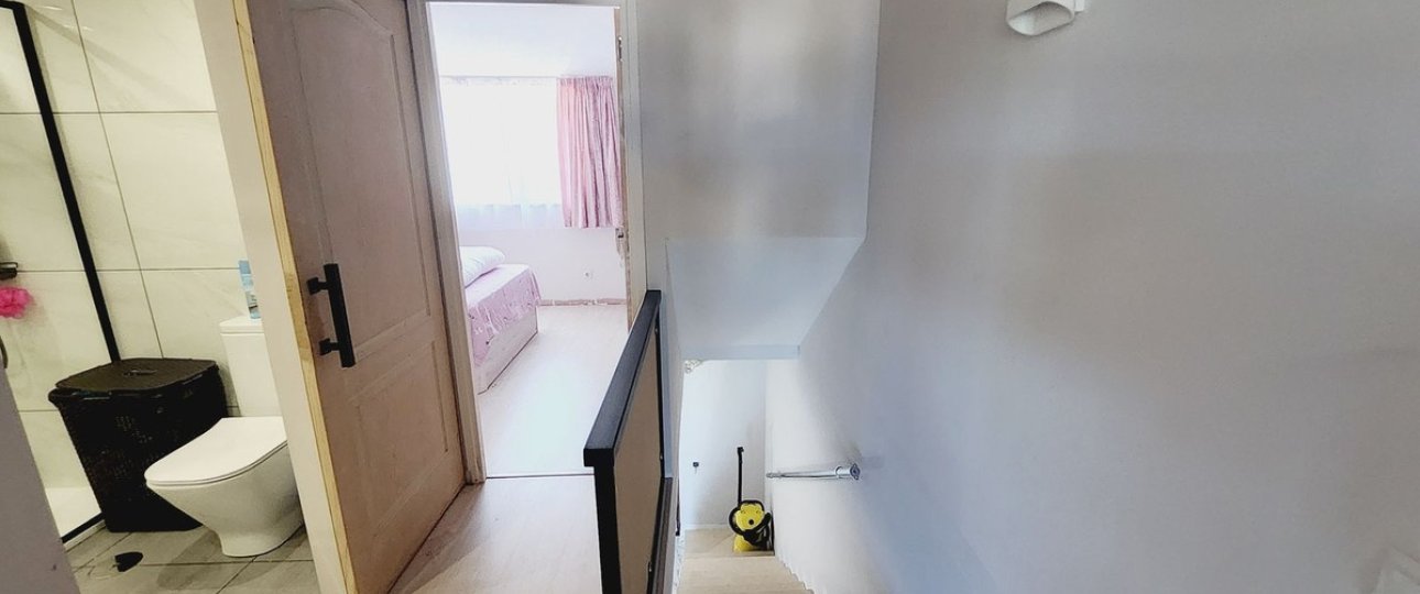 Rynek wtórny - apartment - Mijas - Torrenueva