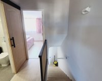 Rynek wtórny - apartment - Mijas - Torrenueva