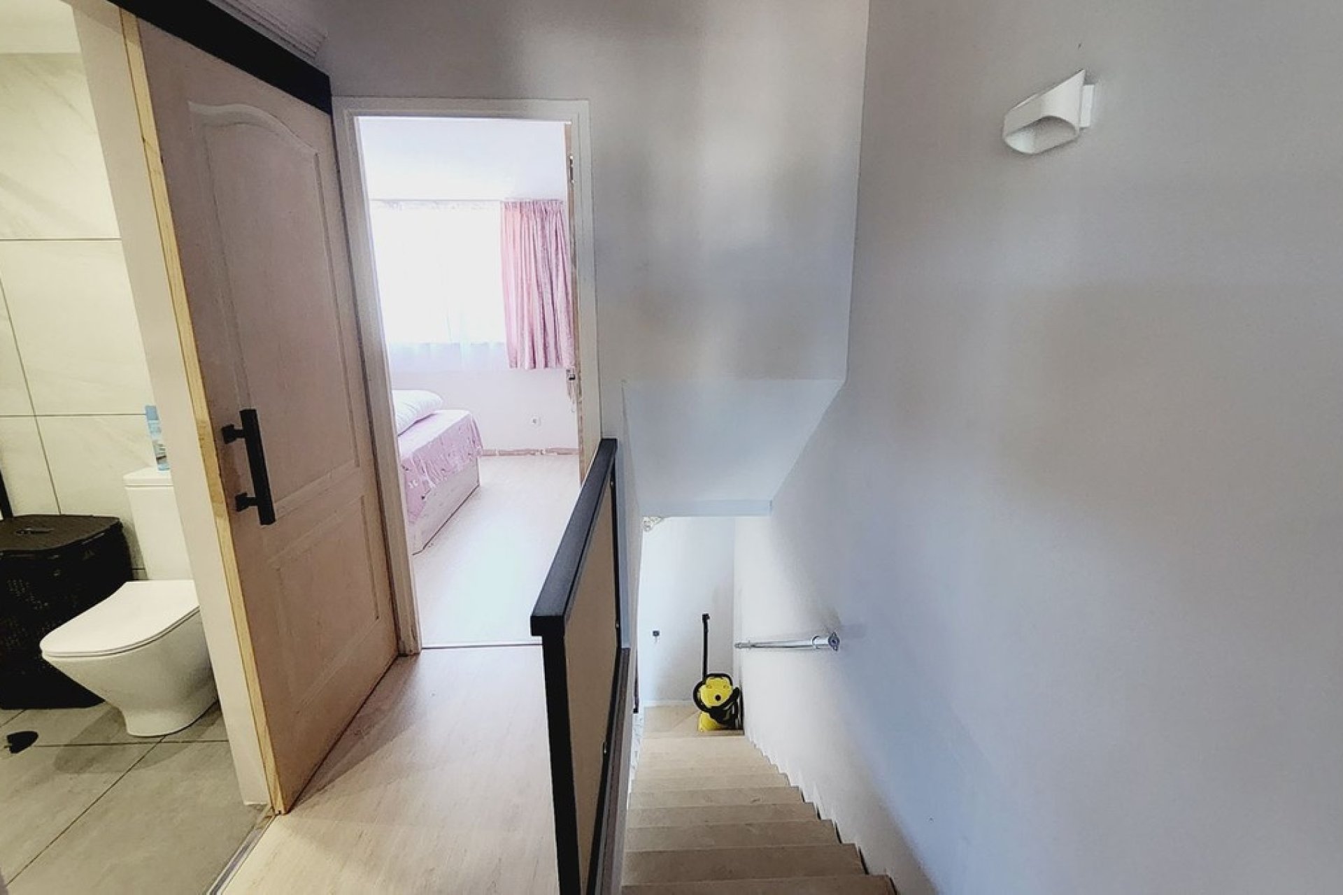 Rynek wtórny - apartment - Mijas - Torrenueva