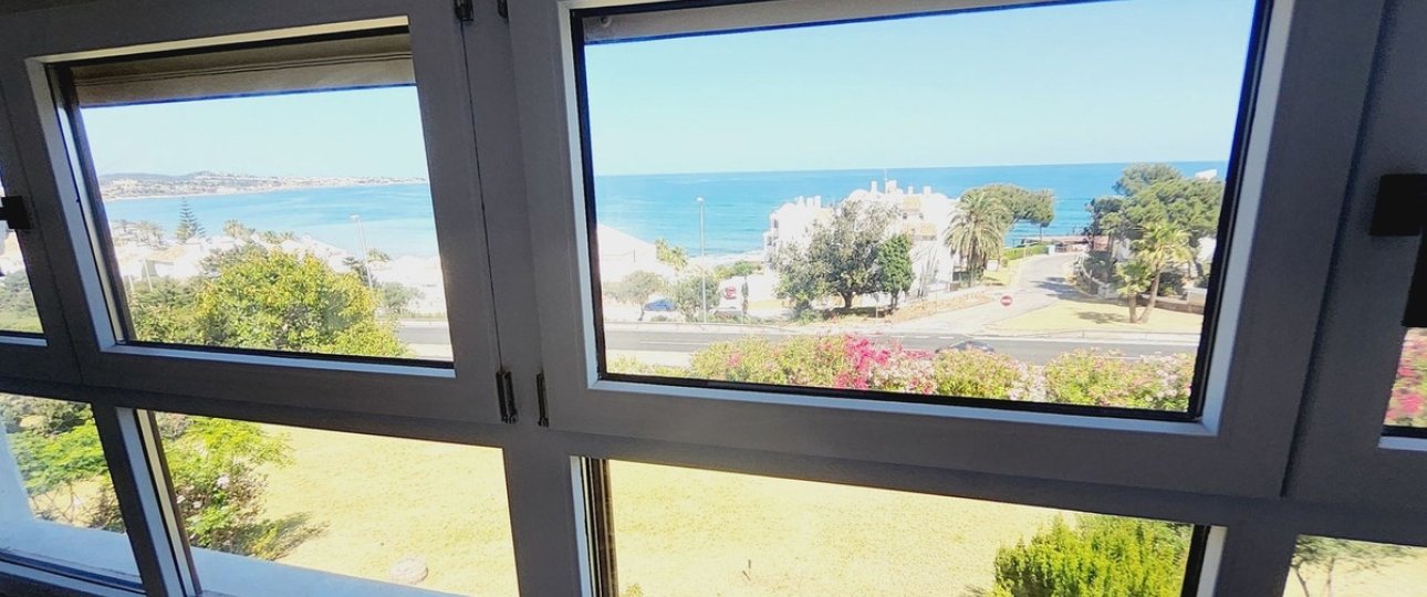 Rynek wtórny - apartment - Mijas - Torrenueva