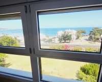 Rynek wtórny - apartment - Mijas - Torrenueva