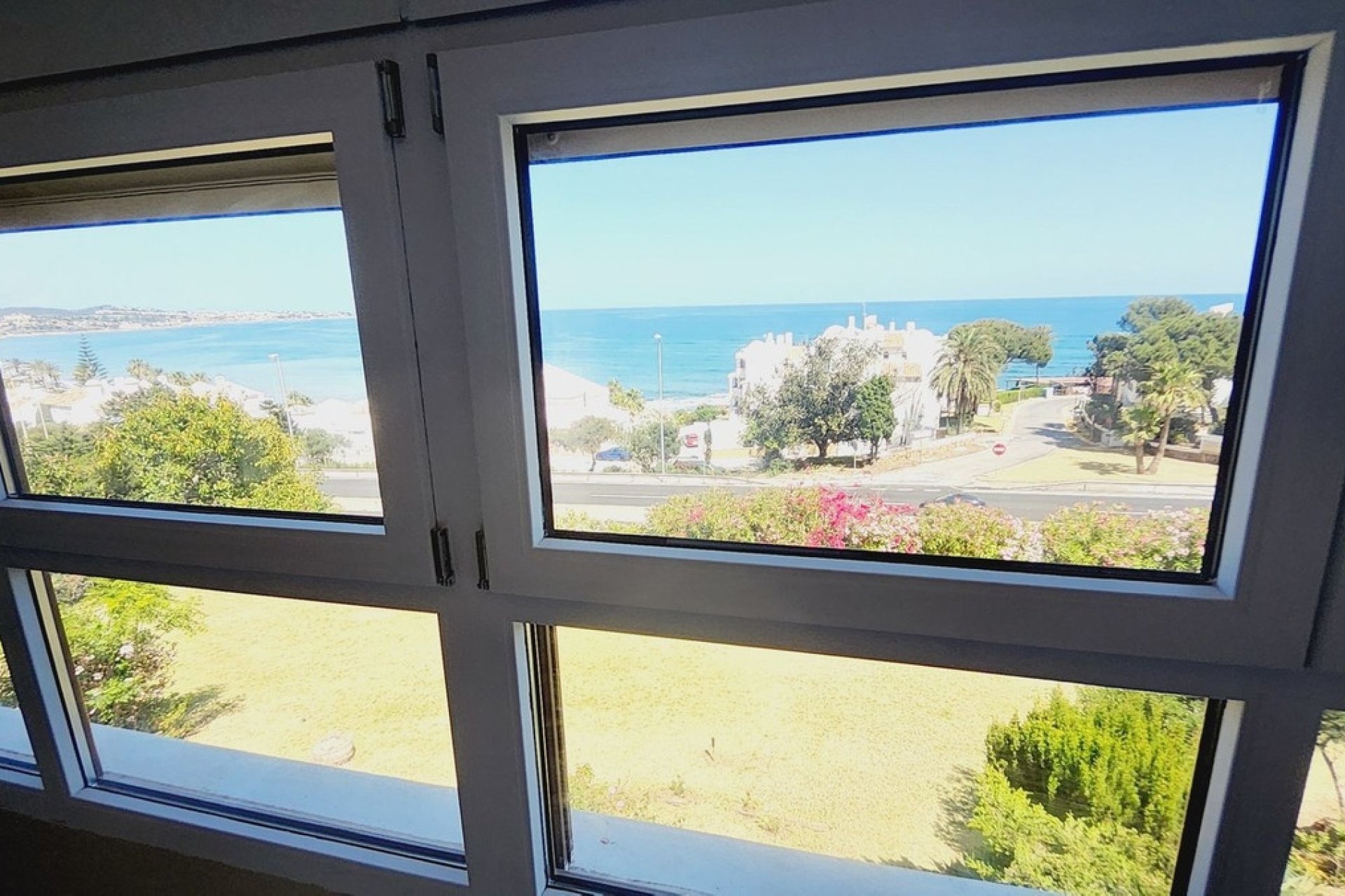 Rynek wtórny - apartment - Mijas - Torrenueva