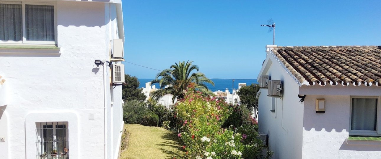 Rynek wtórny - apartment - Mijas - Torrenueva