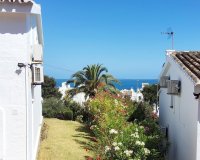 Rynek wtórny - apartment - Mijas - Torrenueva