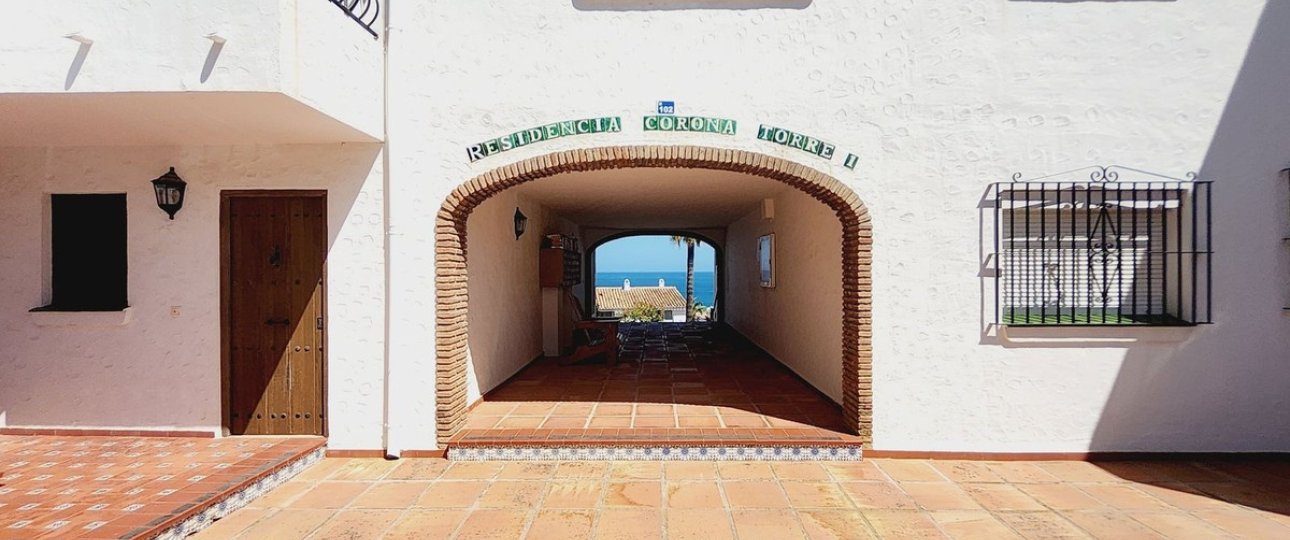 Rynek wtórny - apartment - Mijas - Torrenueva