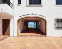 Rynek wtórny - apartment - Mijas - Torrenueva
