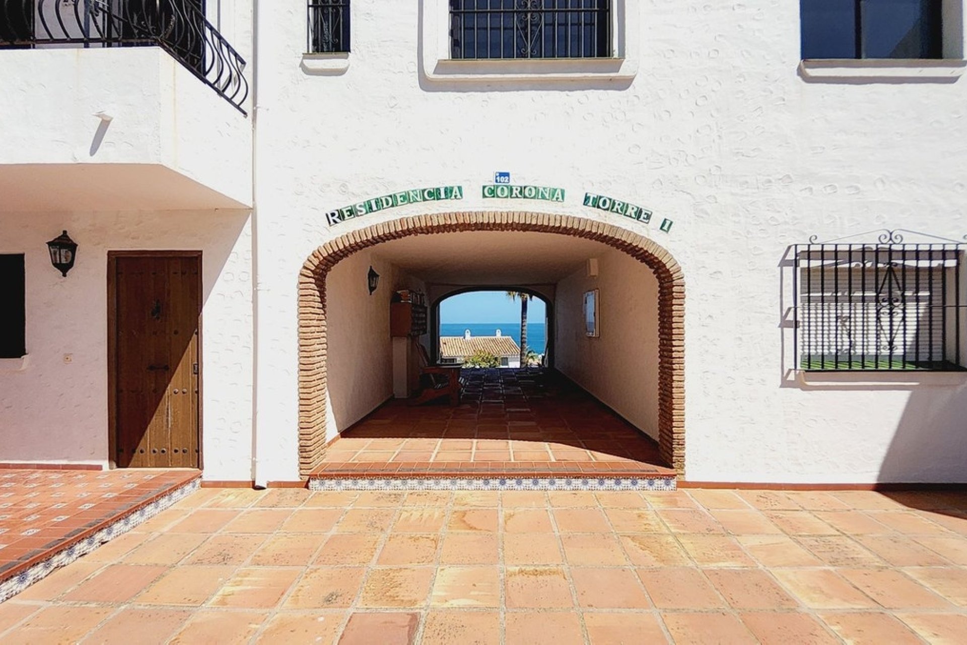 Rynek wtórny - apartment - Mijas - Torrenueva