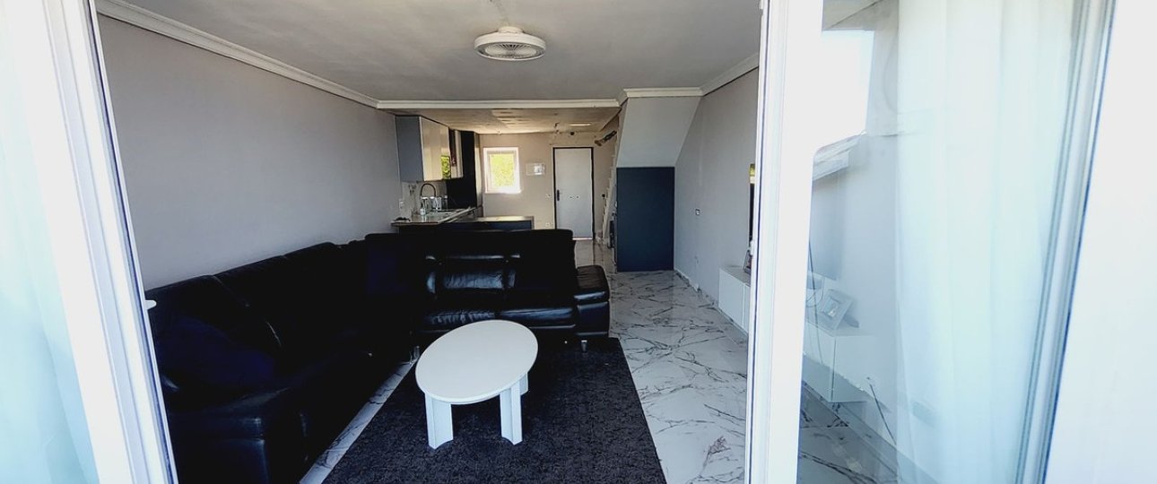 Rynek wtórny - apartment - Mijas - Torrenueva