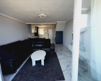 Rynek wtórny - apartment - Mijas - Torrenueva