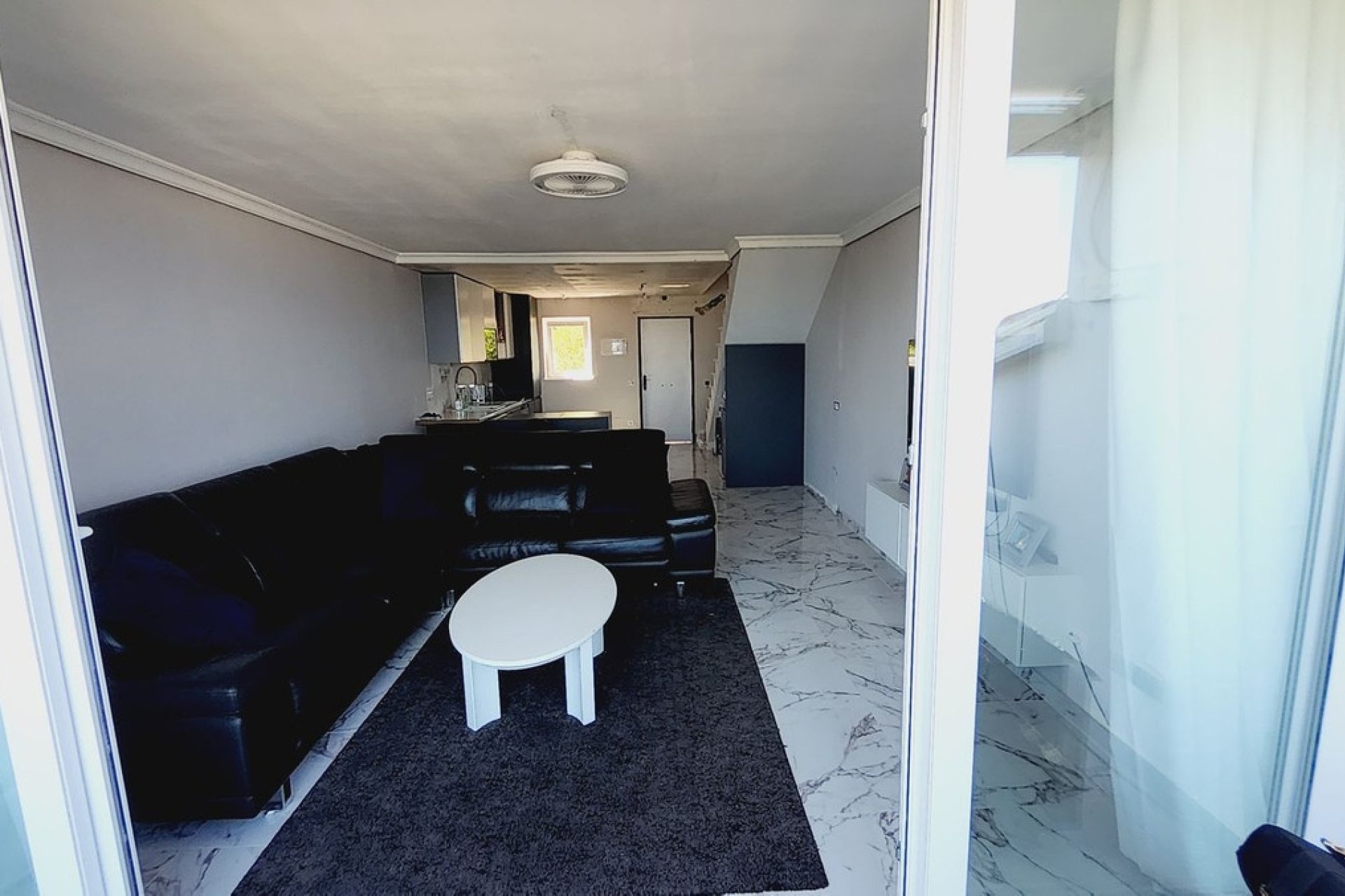 Rynek wtórny - apartment - Mijas - Torrenueva