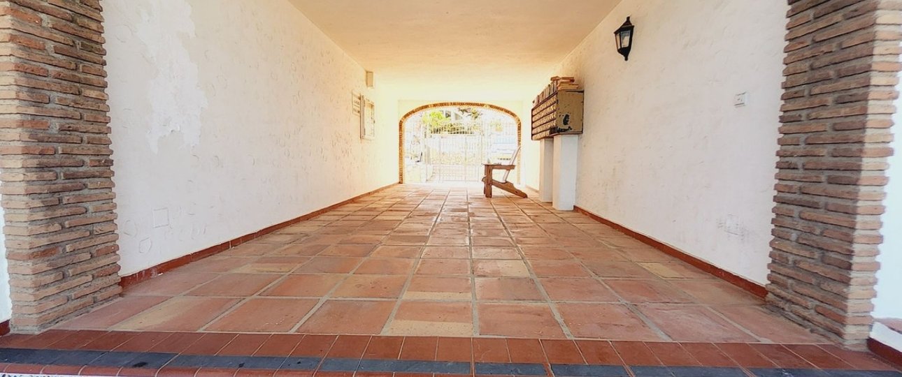 Rynek wtórny - apartment - Mijas - Torrenueva
