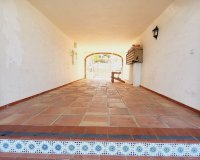 Rynek wtórny - apartment - Mijas - Torrenueva