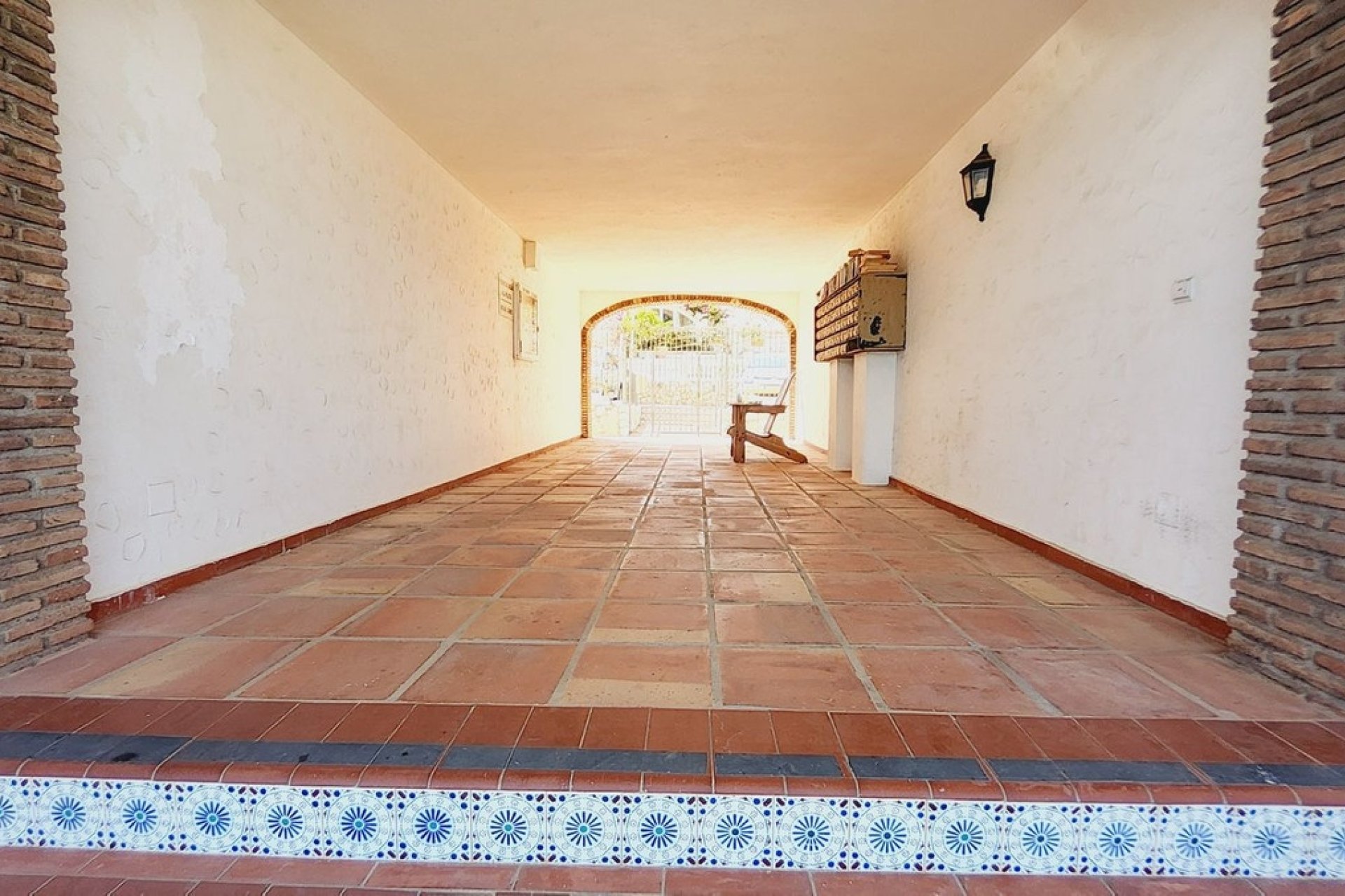 Rynek wtórny - apartment - Mijas - Torrenueva