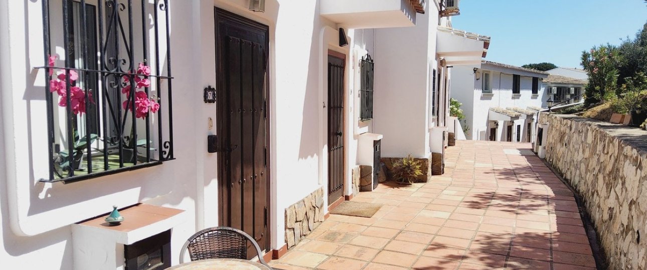 Rynek wtórny - apartment - Mijas - Torrenueva