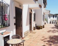 Rynek wtórny - apartment - Mijas - Torrenueva
