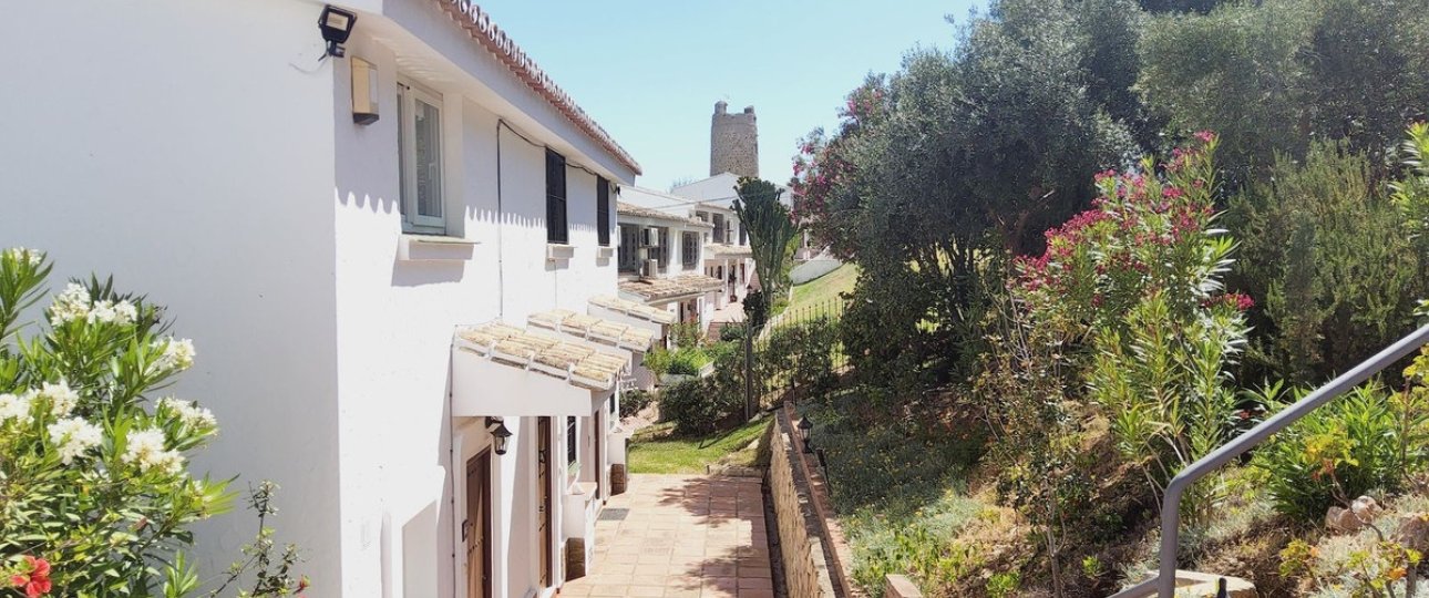 Rynek wtórny - apartment - Mijas - Torrenueva