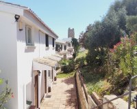 Rynek wtórny - apartment - Mijas - Torrenueva