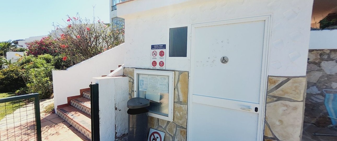 Rynek wtórny - apartment - Mijas - Torrenueva