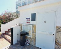Rynek wtórny - apartment - Mijas - Torrenueva