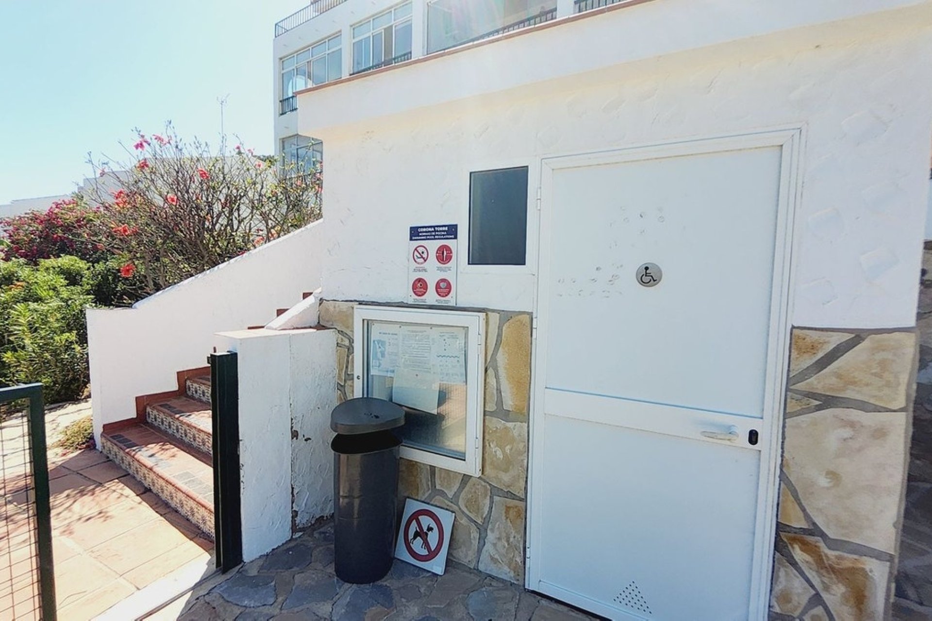 Rynek wtórny - apartment - Mijas - Torrenueva