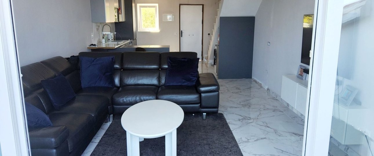 Rynek wtórny - apartment - Mijas - Torrenueva