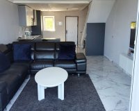 Rynek wtórny - apartment - Mijas - Torrenueva