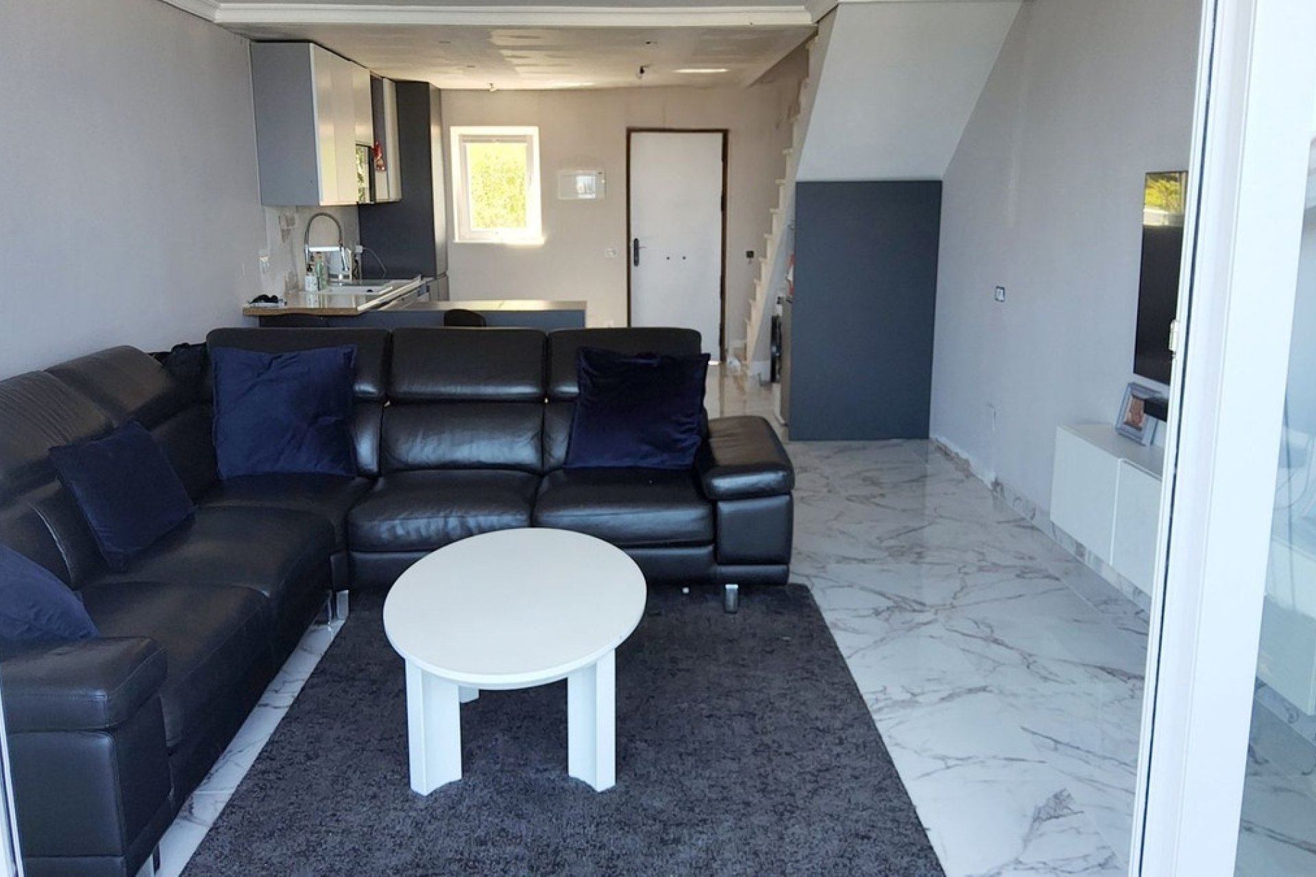 Rynek wtórny - apartment - Mijas - Torrenueva