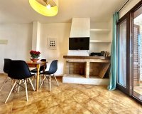 Rynek wtórny - apartment - Orihuela - Cabo Roig