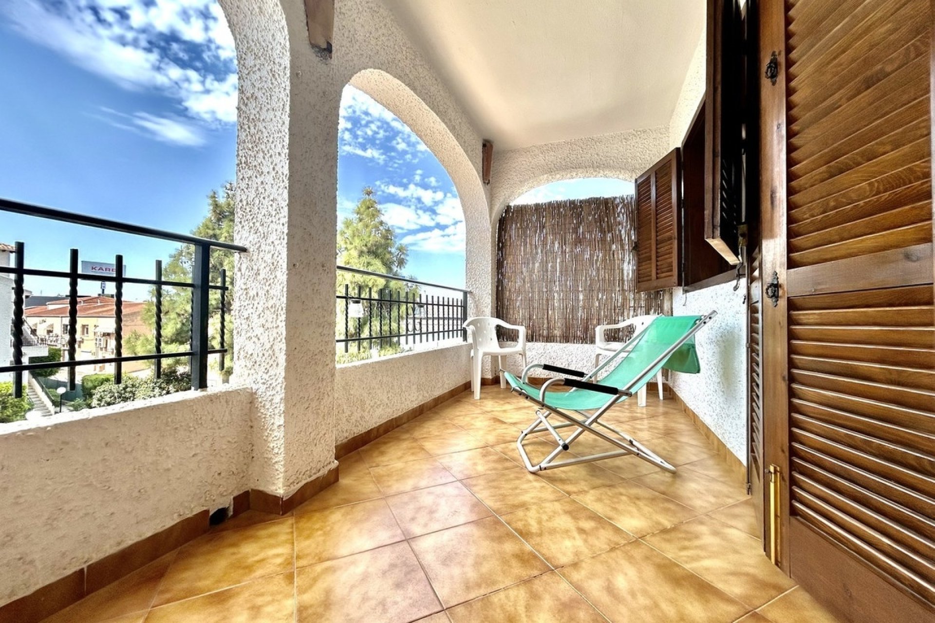 Rynek wtórny - apartment - Orihuela - Cabo Roig