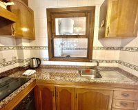 Rynek wtórny - apartment - Orihuela - Cabo Roig