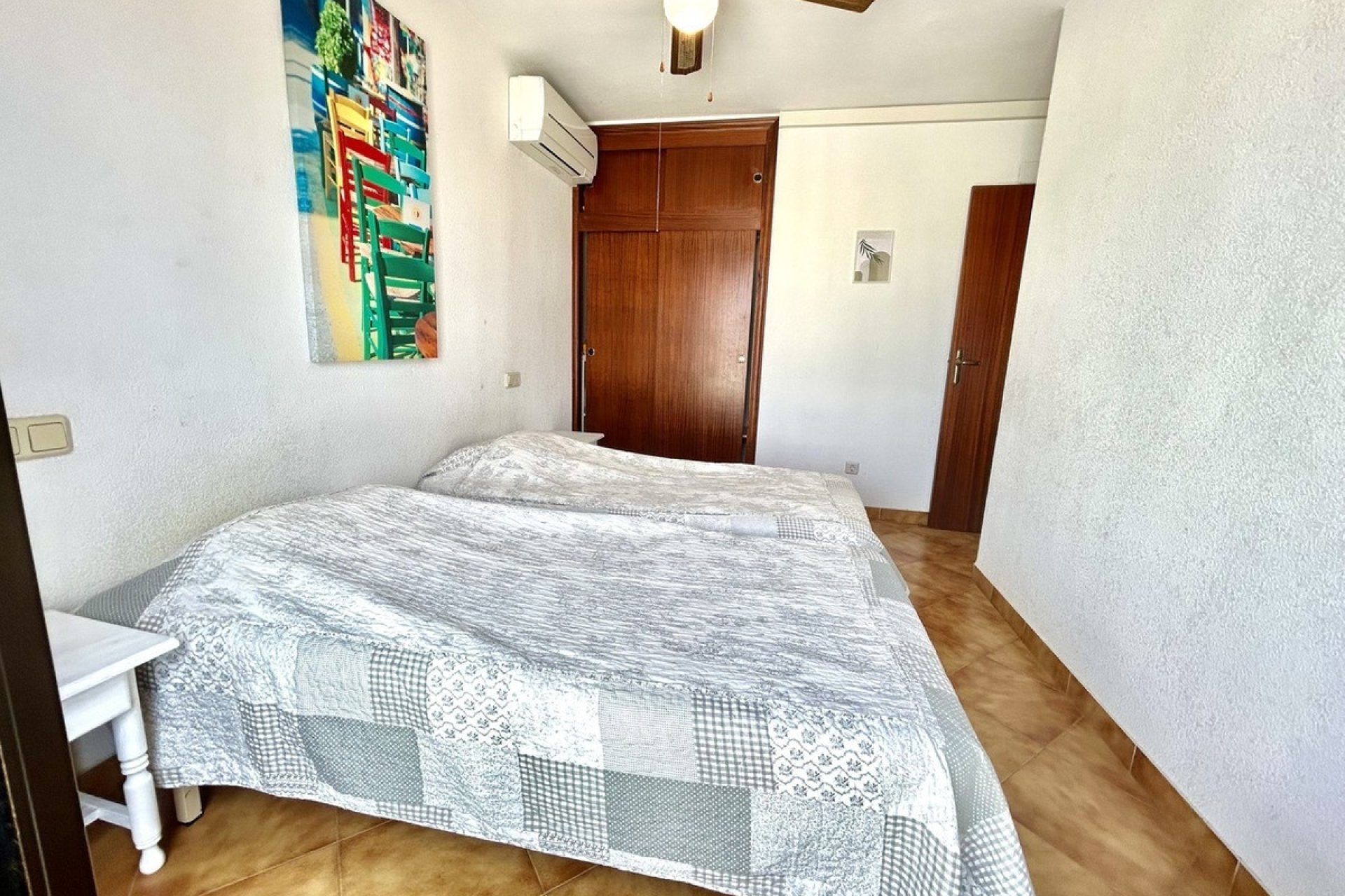 Rynek wtórny - apartment - Orihuela - Cabo Roig