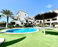 Rynek wtórny - apartment - Orihuela - Cabo Roig