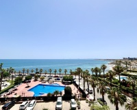 Rynek wtórny - apartment - Orihuela - Cabo Roig
