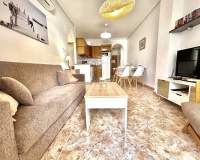 Rynek wtórny - apartment - Orihuela - Cabo Roig