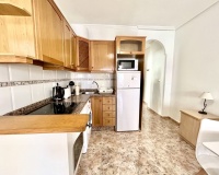 Rynek wtórny - apartment - Orihuela - Cabo Roig
