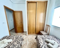 Rynek wtórny - apartment - Orihuela - Cabo Roig