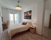 Rynek wtórny - apartment - Orihuela - Cabo Roig