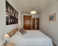 Rynek wtórny - apartment - Orihuela - Cabo Roig