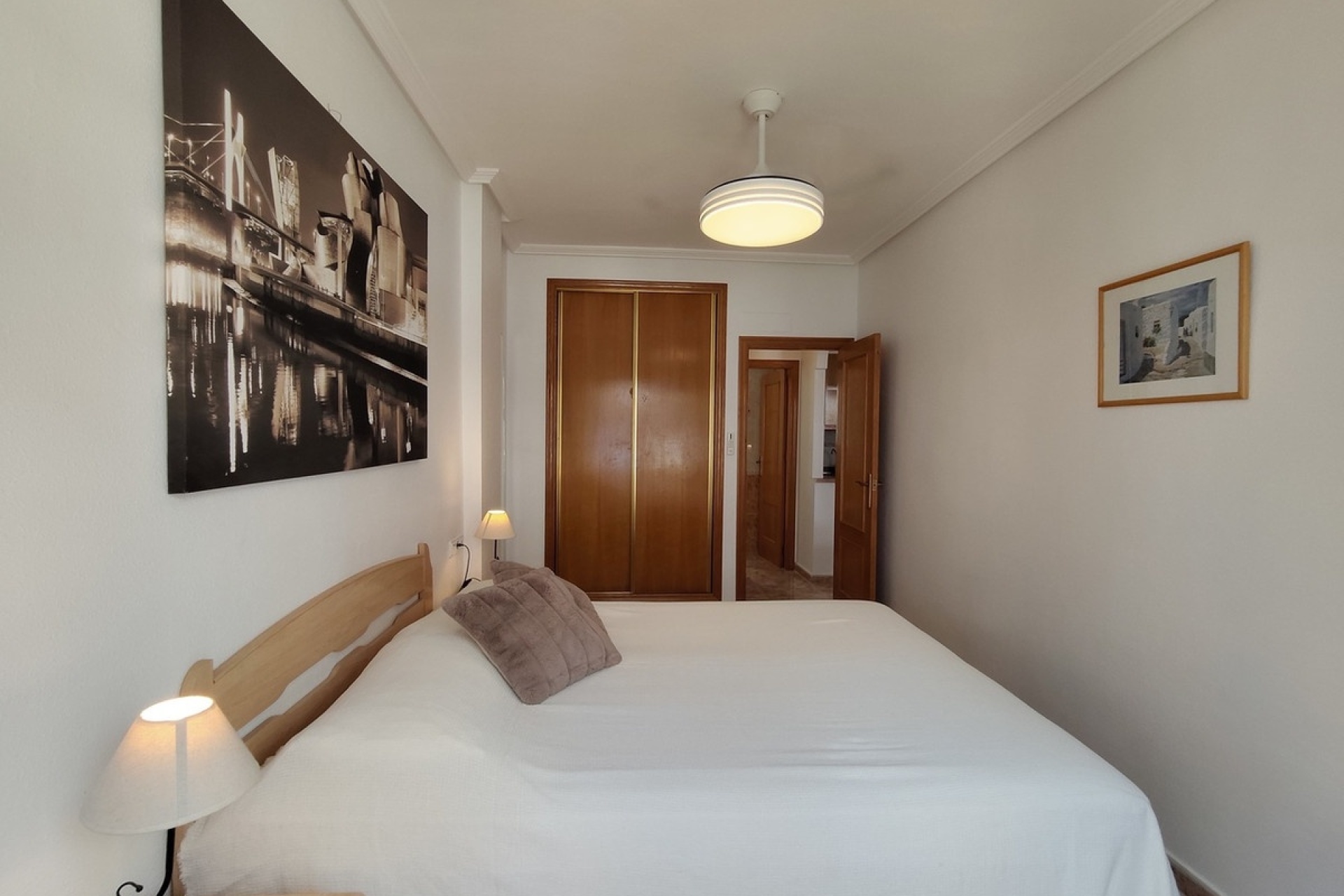 Rynek wtórny - apartment - Orihuela - Cabo Roig