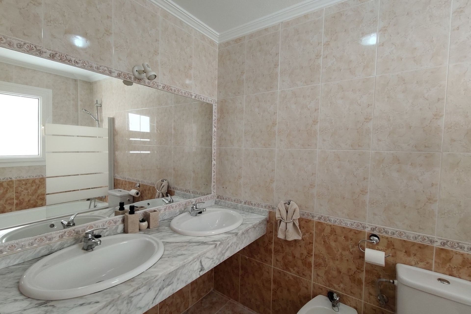 Rynek wtórny - apartment - Orihuela - Cabo Roig