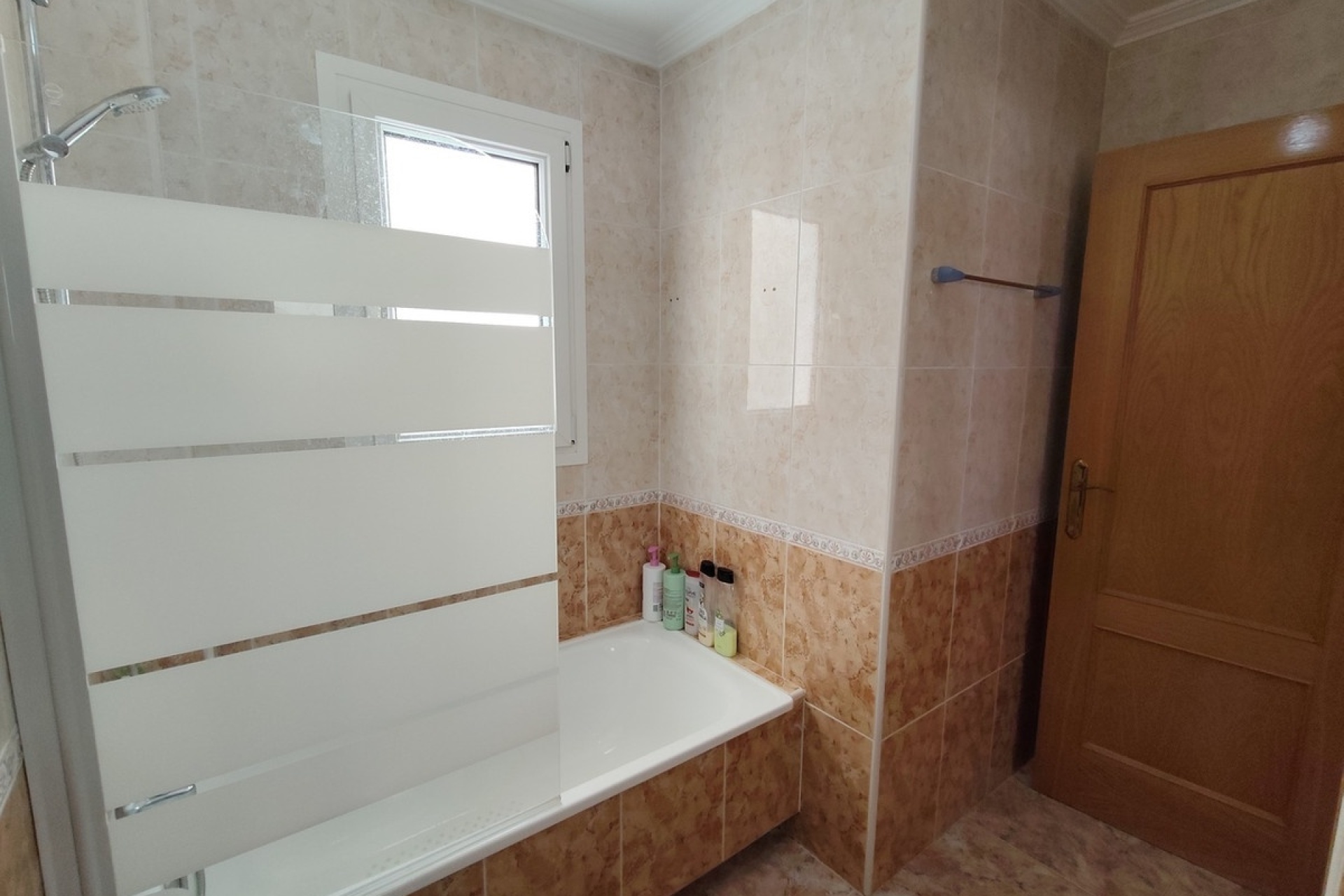 Rynek wtórny - apartment - Orihuela - Cabo Roig