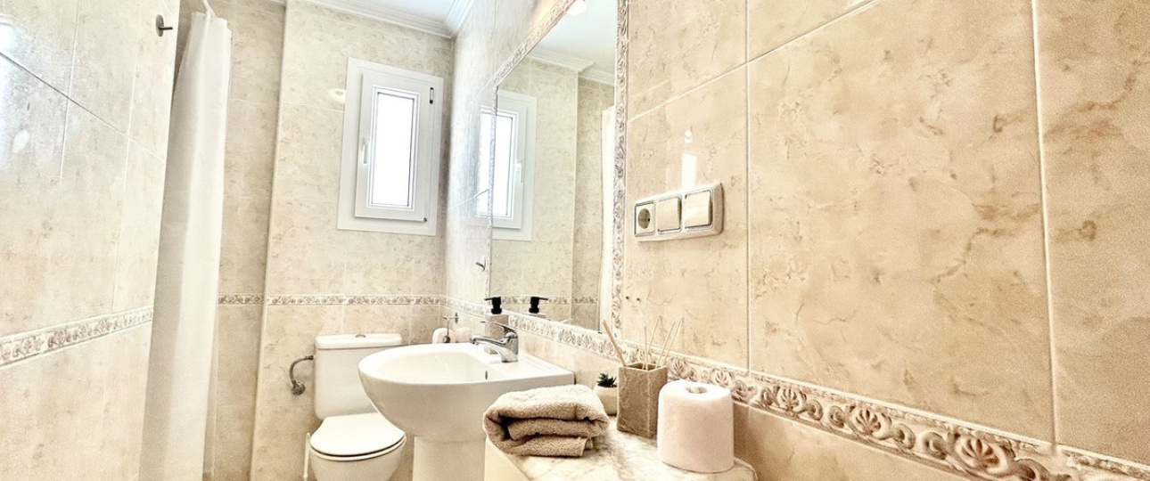 Rynek wtórny - apartment - Orihuela - Cabo Roig