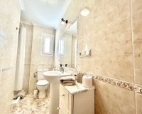 Rynek wtórny - apartment - Orihuela - Cabo Roig
