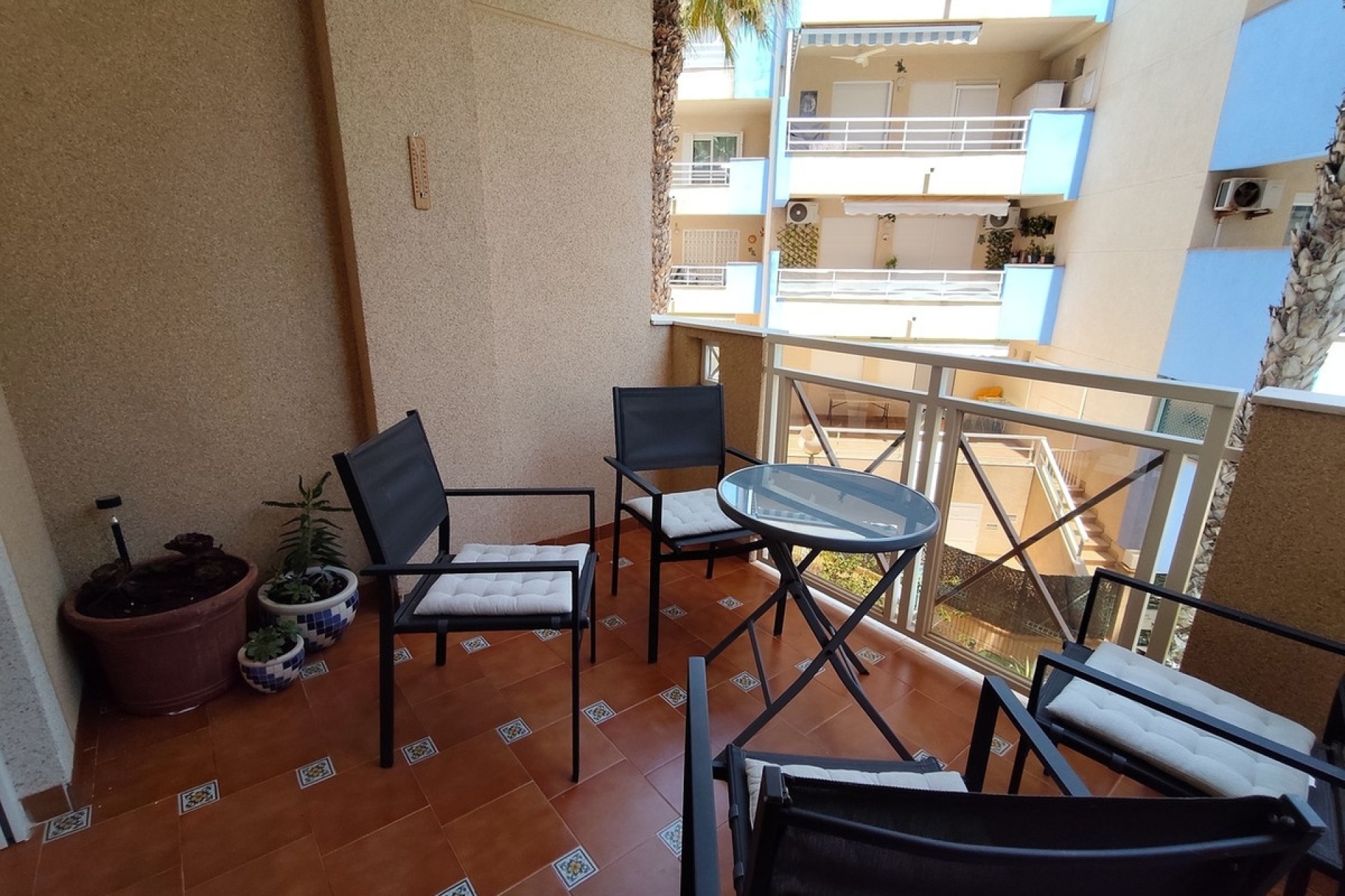 Rynek wtórny - apartment - Orihuela - Cabo Roig