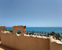 Rynek wtórny - apartment - Orihuela - Cabo Roig